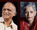 Mangaluru: Namma Gowri, movie on slain veteran journalist to screen in city on Aug 30